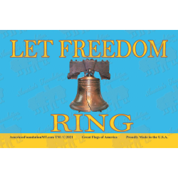 Let Freedom Ring