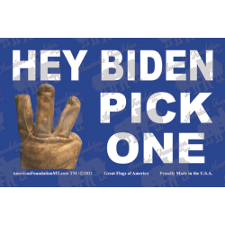 Hey Biden