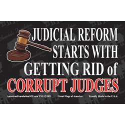 Judicial Reform