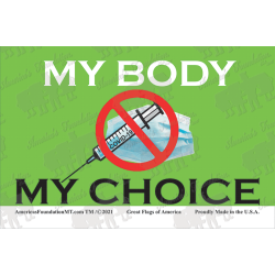 My Body My Choice