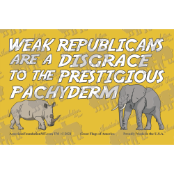 Prestigious Pachyderm