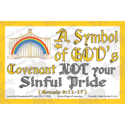 God’s Covenant