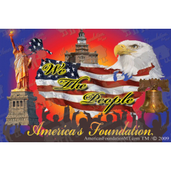 America’s Foundation